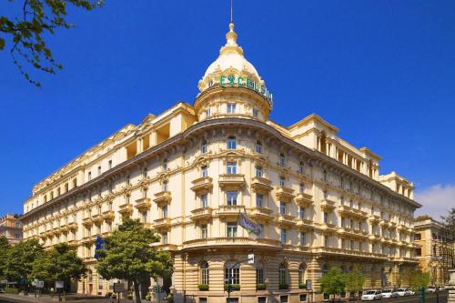 The Westin Excelsior, Rome, Roma