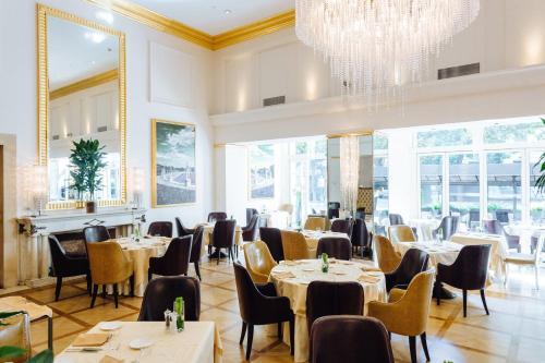 The Westin Excelsior Rome - image 10