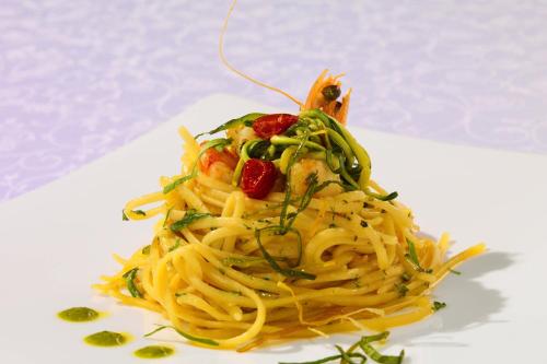 The Westin Excelsior Rome - main image