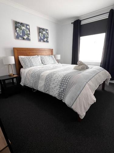 Apartment on Parker, Devonport (foto 10)