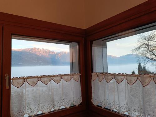 Casa Castegner - Rooms in Seren Del Grappa
