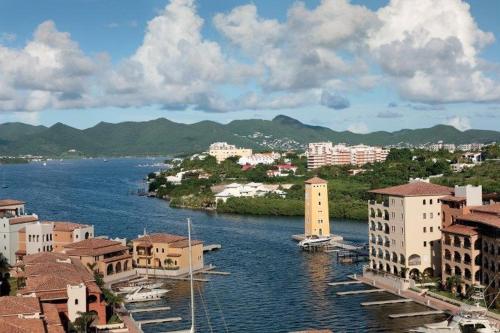 5* Stunning Views - Savana at Porto Cupecoy St Maarten