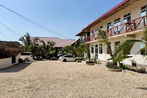 Zanzibar Lodge