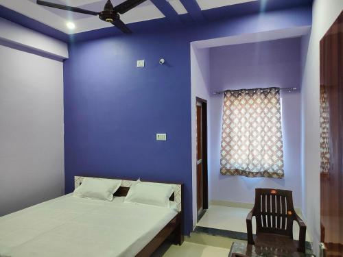 Hotel Shree Ram in Gegal