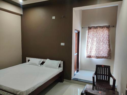 Hotel Shree Ram in Gegal
