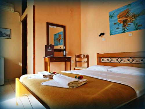  Akrotainaritis Rooms in Yerolimin