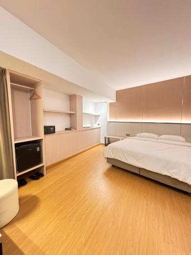 Photo - Ming Paragon Hotel