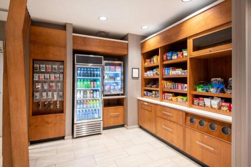 SpringHill Suites Denver Parker - image 12