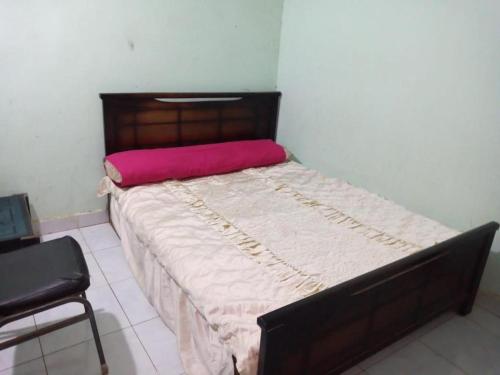 Today Pyramids Hotel