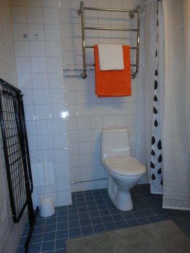 Forenom Hostel Espoo Otaniemi - main image