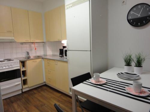 Forenom Hostel Espoo Otaniemi - image 14