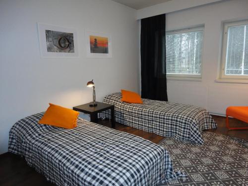 Forenom Hostel Espoo Otaniemi - image 5