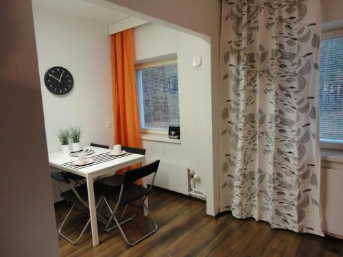 Forenom Hostel Espoo Otaniemi - image 10