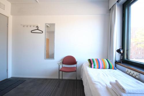 Forenom Hostel Espoo Otaniemi - image 3