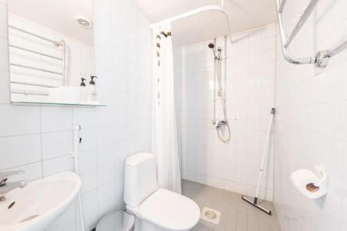 Forenom Hostel Espoo Otaniemi - image 12