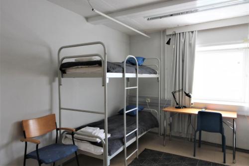 Forenom Hostel Espoo Otaniemi - image 9