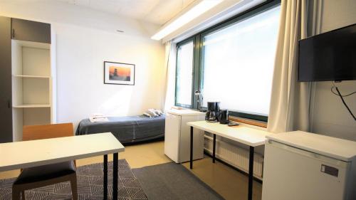Forenom Hostel Espoo Otaniemi - image 6