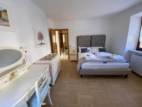 Madruzzo e Natura del Garda B&B chambre d'hôte Sarche di Calavino
