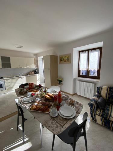 Madruzzo e Natura del Garda B&B - Sarche