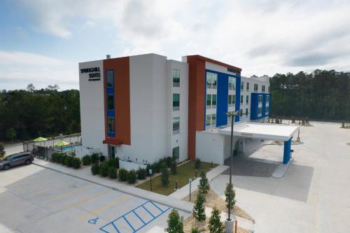 SpringHill Suites by Marriott Slidell - image 3