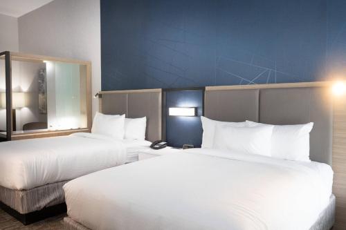 SpringHill Suites by Marriott Slidell in Slidell, USA
