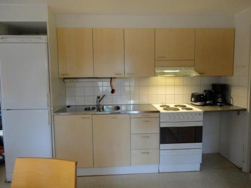 Forenom Hostel Espoo Otaniemi - image 2
