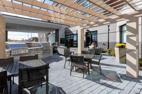 SpringHill Suites Minneapolis Maple Grove/Arbor Lakes - image 8