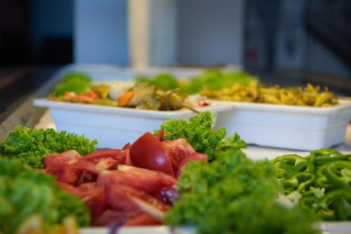 Cretan Seaside Boutique Hotel - image 3