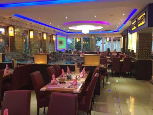 Hotel Adler in Grenzach-Wyhlen