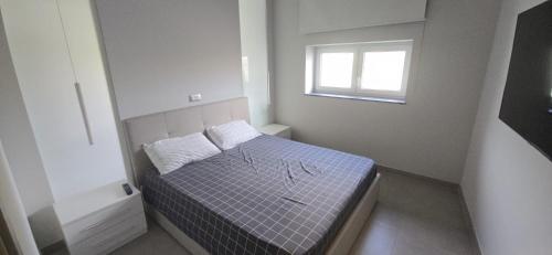 Apartment with Terrace room in Giovannino House
