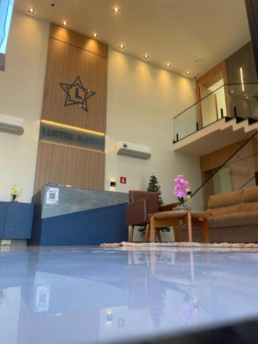 Vestabils, LUSTER HOTEL in Ceará-Mirim