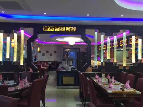 Hotel Adler in Grenzach-Wyhlen