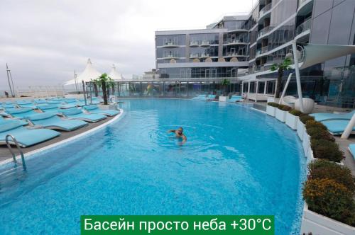 NEMO Hotel Resort & Spa - image 7