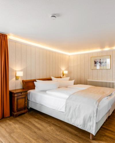 Villa Salve – Binz, PA