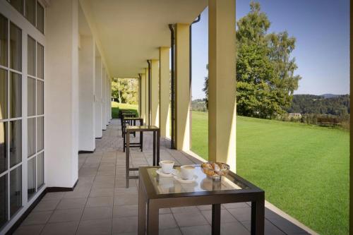 ห้องประชุม / บอลรูม, Arabella Jagdhof Resort am Fuschlsee, a Tribute Portfolio Hotel in ฮอฟ เบย์ ซาลซ์บูร์ก