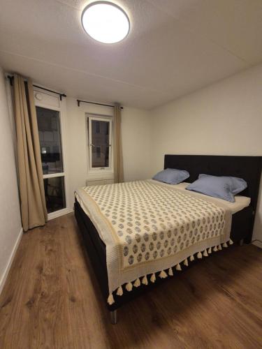 Moderne 2 Roms Leilighet i Hjertet av Oslo, Oslo (photo 7)