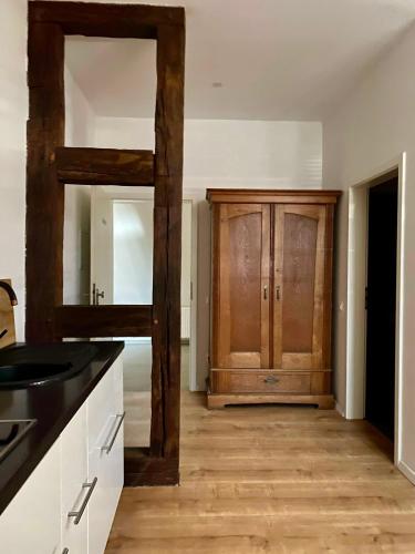 Boutique Apartments & Café am Sonnenhof 1737 (Boutique Apartments & Cafe am Sonnenhof 1737) in Lampertheim