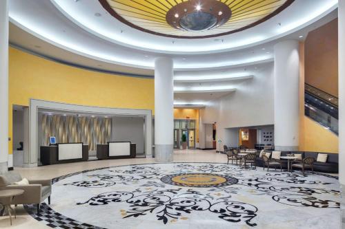 Hartford Marriott Downtown in Hartford, USA