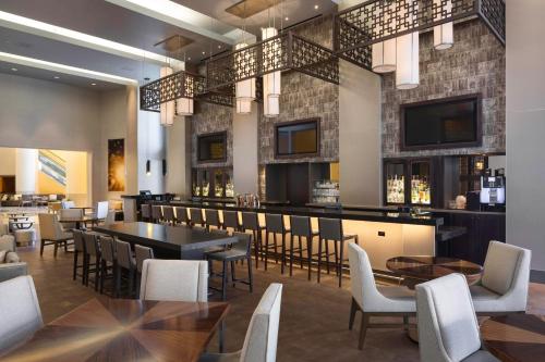 Hartford Marriott Downtown - image 8