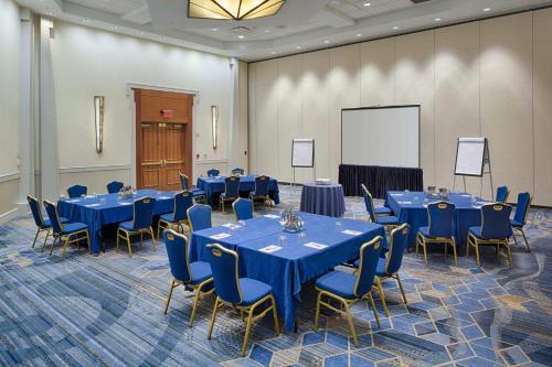 Hartford Marriott Downtown - image 13