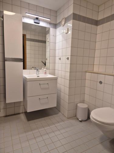 Moderne 2 Roms Leilighet i Hjertet av Oslo, Oslo (photo 5)