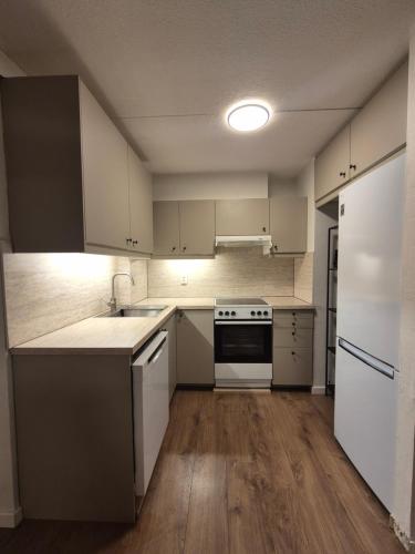 Moderne 2 Roms Leilighet i Hjertet av Oslo, Oslo (photo 4)
