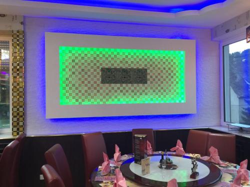 Hotel Adler in Grenzach-Wyhlen