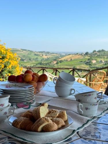 Accommodation in Province of Forlì-Cesena
