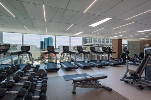 The Westin Irving Convention Center at Las Colinas - image 10