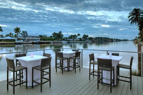 Residence Inn by Marriott Fort Lauderdale Intracoastal - image 6