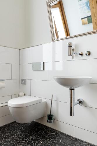 Hotel 1782 - Contactless self check-in