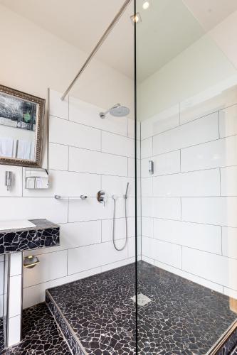 Hotel 1782 - Contactless self check-in