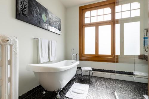 Hotel 1782 - Contactless self check-in