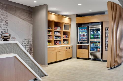 SpringHill Suites by Marriott Ames - image 2